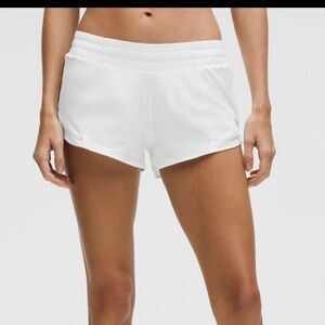 Lululemon Hotty Hot 2.5